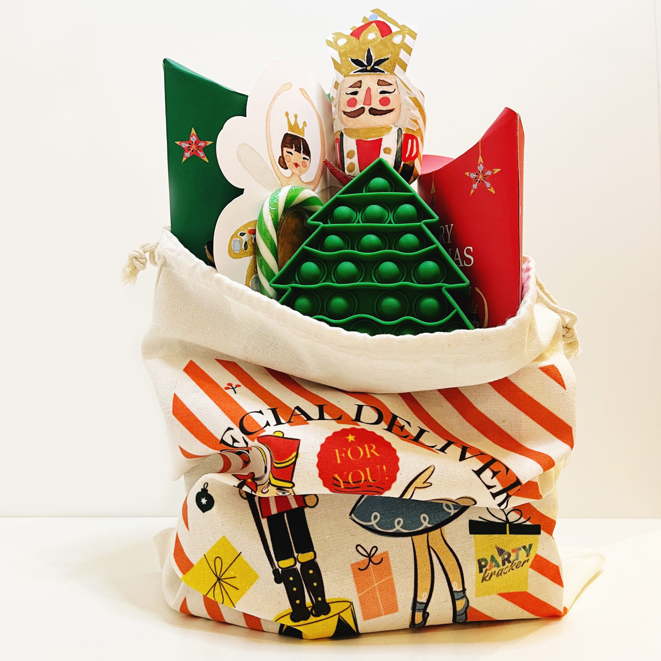 Christmas Gift Bag - Image 2