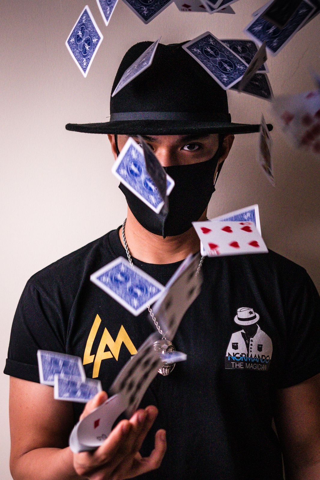 Magician - Image 4