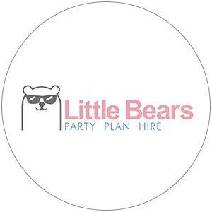 Little bears logo