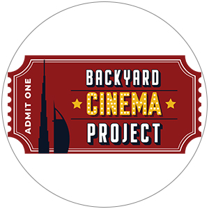 Backyard Cinema Project