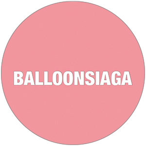 Balloonsiaga