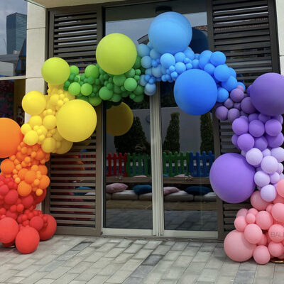 Balloonsiaga