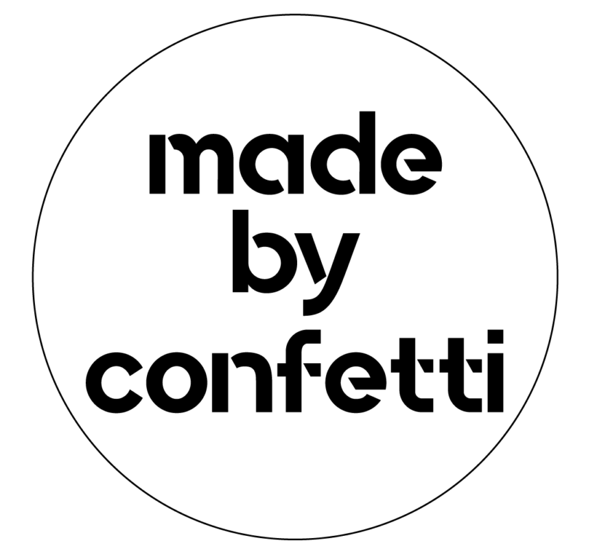 Made by Confetti