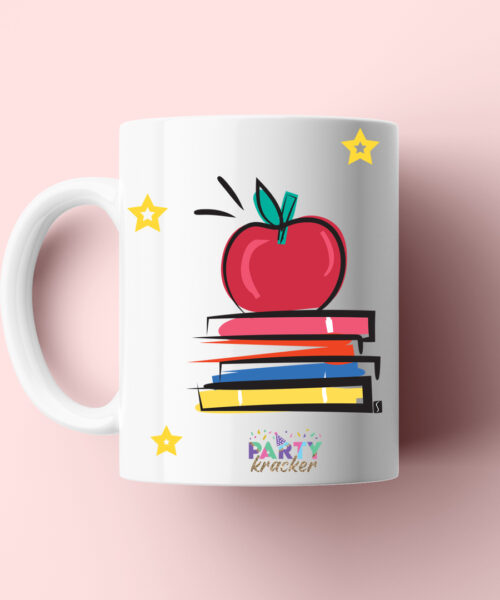 teachers gift mug
