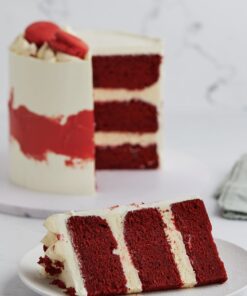 Red Velvet Cake in UAE
