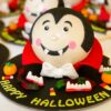 Vampire chocolate Smash for Halloween in UAE