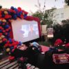 Birthday Cinema in UAE