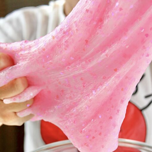 Valen-Slime for Valentine in UAE