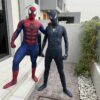 Spiderman ms