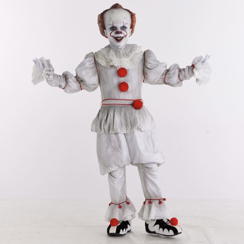 Pennywise Character - Party Kracker Shop