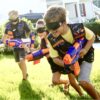 Nerf Arena Show