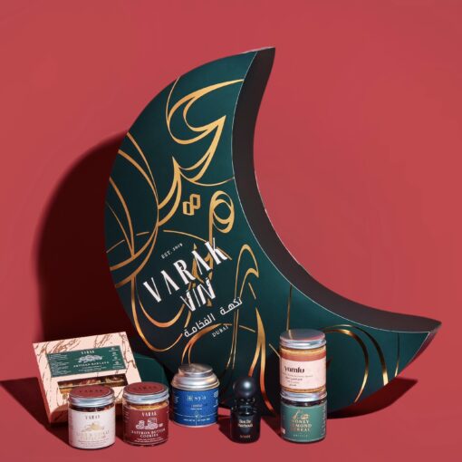 Ramadan Gift Box in UAE