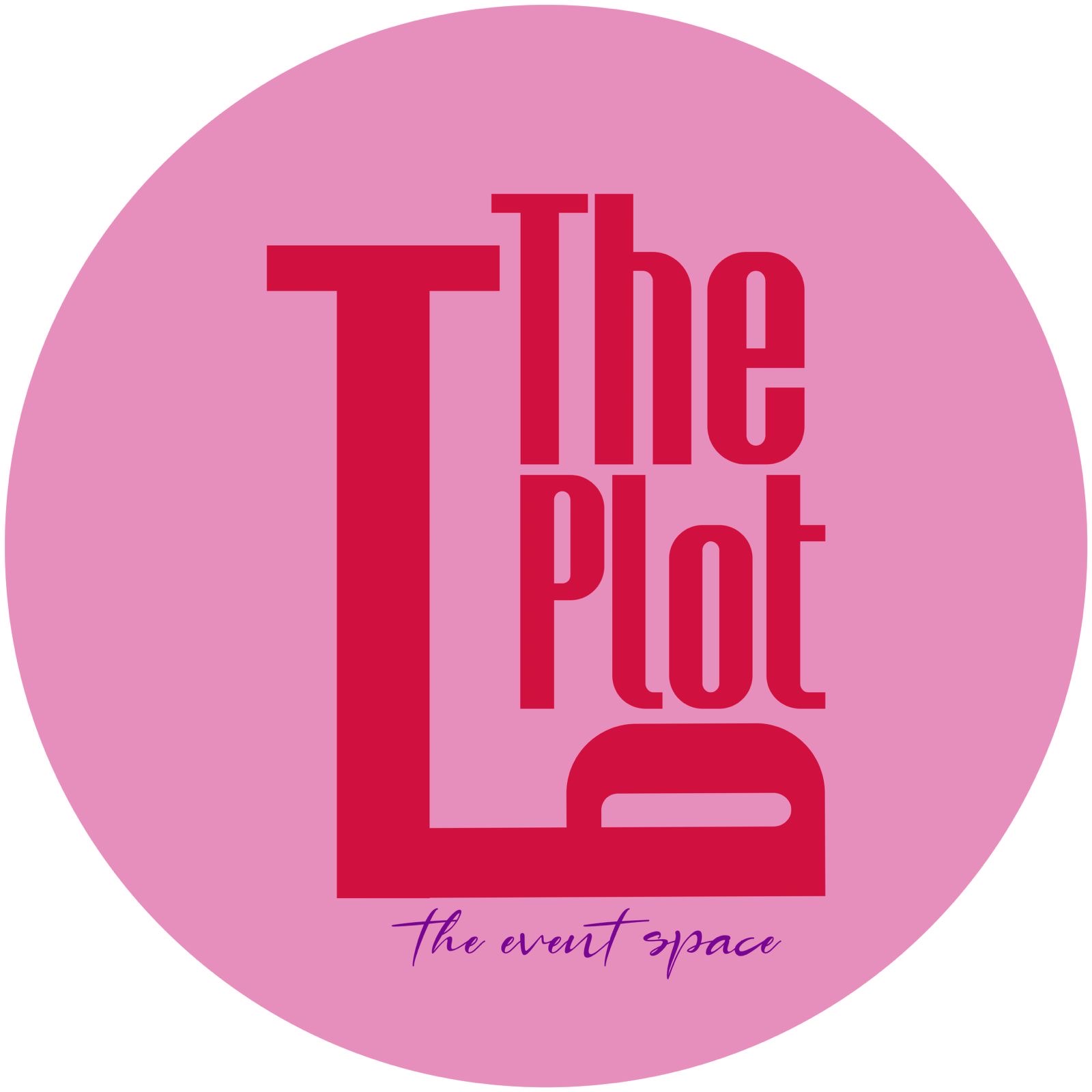 The Plot Logo