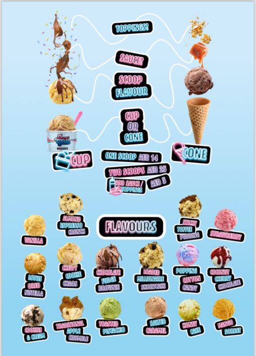 Ice Cream Van - Image 5