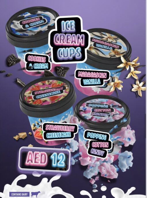 Ice Cream Van - Image 6