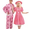 Ken & Barbie in UAE