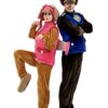 Paw Patrol (Chase & Skye) in UAE