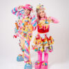 Candy Boy & Candy Girl in UAE