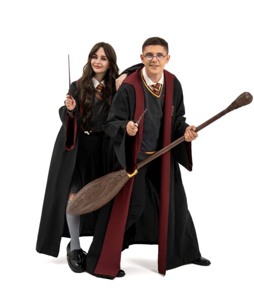 magic wizard 1