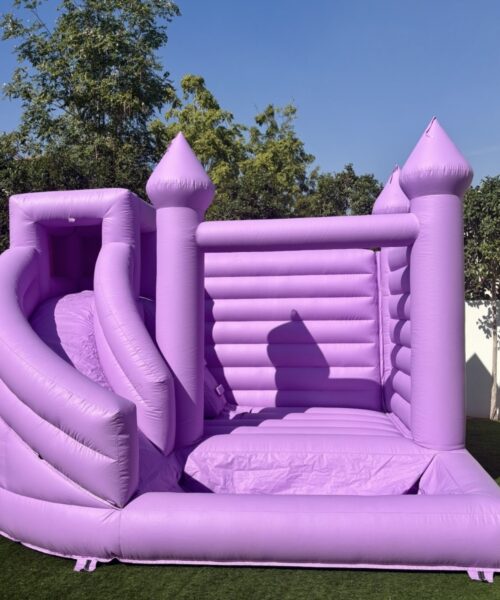 Bouncy Castles