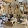 Safari Themed Tents in UAE