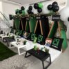 Gaming Themed Tents in UAE
